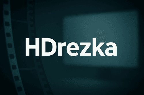Regardez des films en ligne en haute qualité et en HD – HDRrezka.By