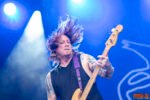 Konzertfoto von ces putains de corbeaux - The Summer in Allemy Tour 2025