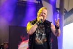 Konzertfoto von Forbidden - Rock Hard Festival 2024