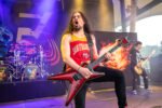 Konzertfoto von Forbidden - Rock Hard Festival 2024