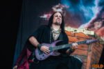 Konzertfoto von Visions d'Atlantis - Rockharz Open Air 2025