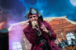 Konzertfoto von Visions d'Atlantis - Rockharz Open Air 2025
