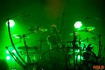 Konzertfoto von Alestorm - Paganfest 2025