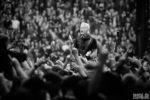Konzertfoto von Metallica - M72 World Tour 2023