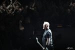 Konzertfotos von Metallica auf der Worldwired- Tour 2018 à Hambourg