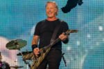 Konzertfotos von Metallica - Tour mondial 2019