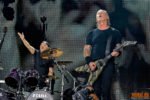 Metallica - Tour mondial 2019