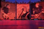 Konzertfotos von Metallica - Tour mondial 2019