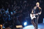Konzertfotos von Metallica auf der Worldwired- Tour 2018 à Hambourg