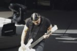 Konzertfotos von Metallica auf der Worldwired- Tour 2018 à Hambourg