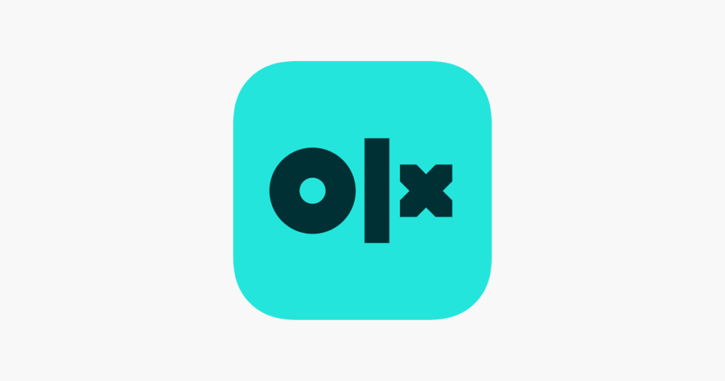 OLX.PL Application – Zakupy, vente, travail sur l'App Store