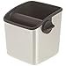 Breville Zeilako Bes001xl Knock Box Mini, acier inoxydable: Amazon.co.uk: maison et cuisine