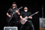 Konzertfoto von Seasons in Black - Rockharz Open Air 2025