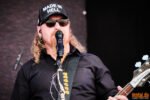 Konzertfoto von Seasons in Black - Rockharz Open Air 2025