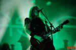 Konzertfoto von Asp - Rockharz Open Air 2025