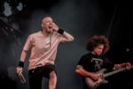 Konzertfoto von Frog Leap - Rockharz Open Air 2025