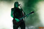 Konzertfoto von Asp - Rockharz Open Air 2025