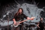 Konzertfoto von Frog Leap - Rockharz Open Air 2025