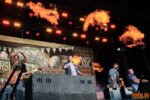 Konzertfoto von Versengold - Rockharz Open Air 2025