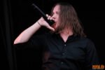 Konzertfoto von Seasons in Black - Rockharz Open Air 2025
