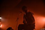 Konzertfoto von MisthyrMing - Braincrusher in Hell 2024