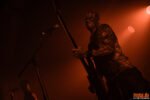 Konzertfoto von MisthyrMing - Braincrusher in Hell 2024