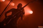 Konzertfoto von MisthyrMing - Braincrusher in Hell 2024