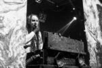 Konzertfoto von Mortiis - Black Metal Revelation III Tour 2024