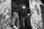Konzertfoto von Mortiis - Black Metal Revelation III Tour 2024