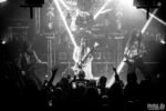 Konzertfoto von a assombri Nocturn SlaughterCult - 2025