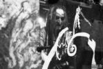Konzertfoto von Mortiis - Black Metal Revelation III Tour 2024