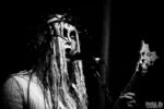 Konzertfoto von a assombri Nocturn SlaughterCult - 2025