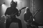 Konzertfoto von Dødheimsgard - Roadburn Festival 2025