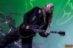 Konzertfoto von Emperor - Summer Breeze Open Air 2019