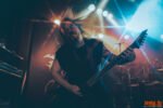 Konzertfoto von Kataklysm Goliath II Summer Europe 2025