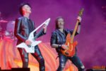 Konzertfoto von Helloween - en plein air wacken 2023