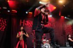 Konzertfoto von haggefugg - Summer Breeze Open Air 2022