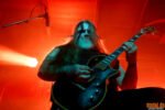 Konzertfoto von Finntroll - Hörnerfest 2024