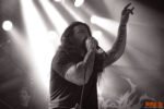 Konzertfoto von Kataklysm Goliath II Summer Europe 2025