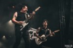 Konzertfoto von Betontod - Vainstream Rockfest 2024