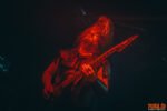 Konzertfoto von ex Deo - Laissez le Devil in European Winter Tour 2025