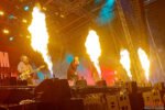 Konzertfoto von Biohazard - Co-Headlining sets 2025