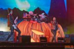 Konzertfoto von Helloween - en plein air wacken 2023