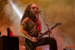 Konzertfoto von Dominum - Rockharz Open Air 2024