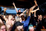 Konzertfoto von Finntroll - Hörnerfest 2024