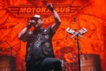 Konzertfoto von Motorjesus - Summer Breeze Open Air 2023