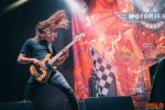 Konzertfoto von Motorjesus - Summer Breeze Open Air 2023