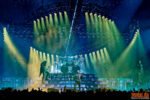 Konzertfoto von Ghost - Skeletour World Tour 2025
