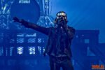 Konzertfoto von Ghost - Skeletour World Tour 2025