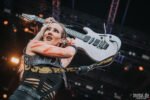 Konzertfoto von Alice Cooper - Bob Fest 2025